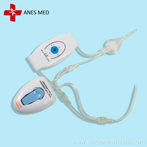 Medical Disposable Infusion Pump